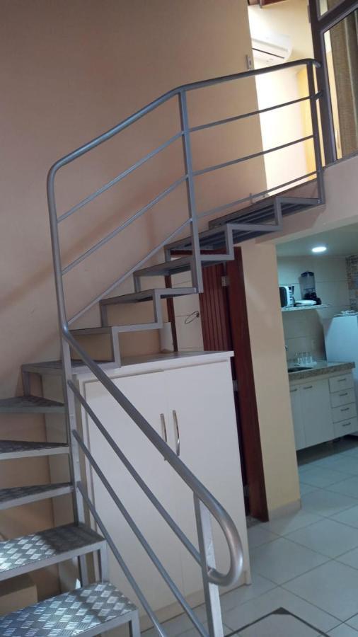 Apartamento No Centro Buzios Buitenkant foto