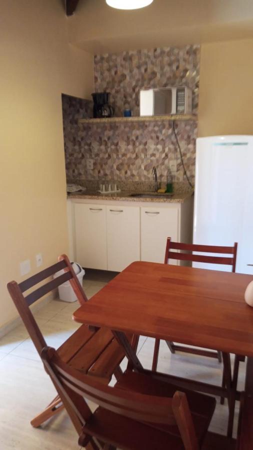 Apartamento No Centro Buzios Buitenkant foto