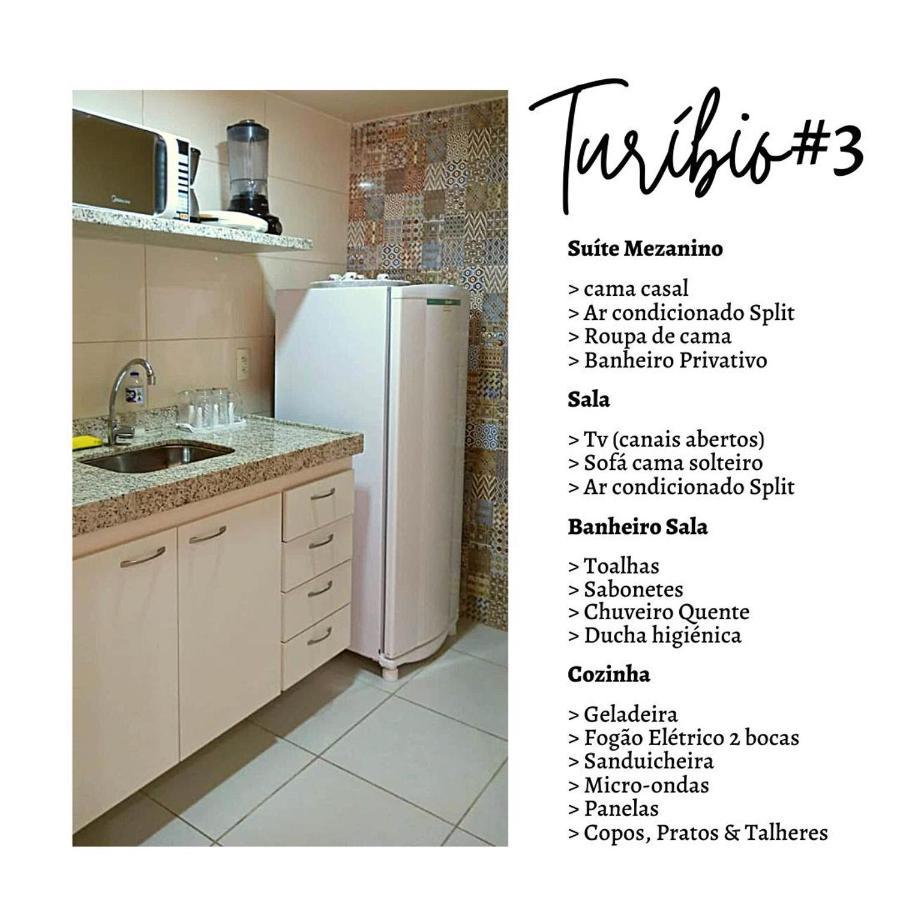 Apartamento No Centro Buzios Buitenkant foto