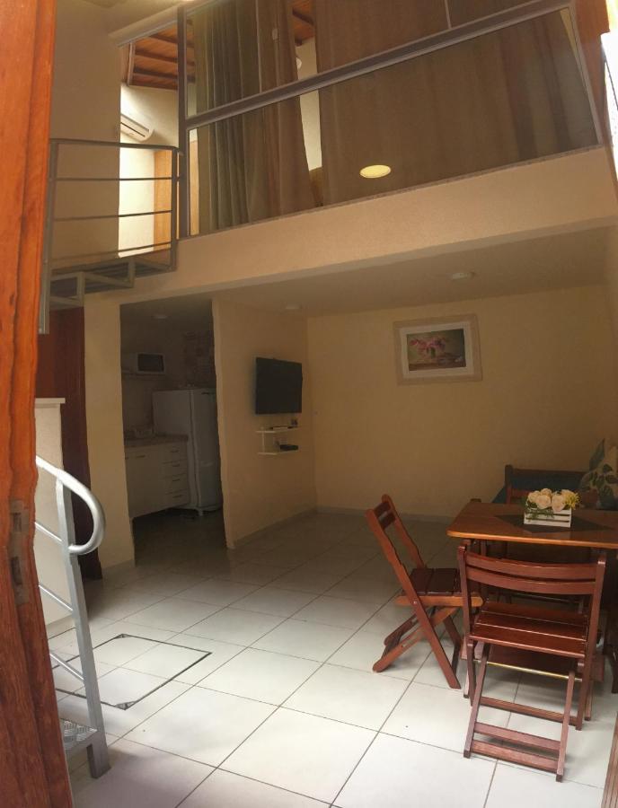 Apartamento No Centro Buzios Buitenkant foto