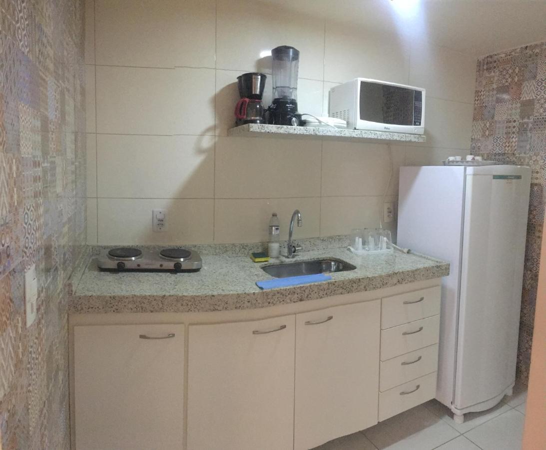 Apartamento No Centro Buzios Buitenkant foto
