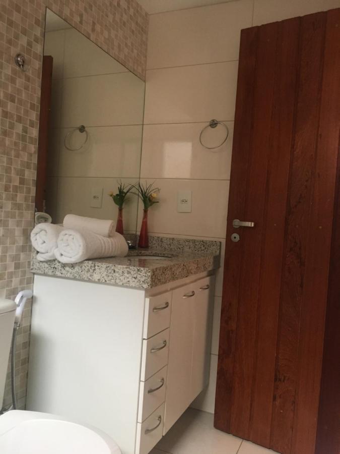 Apartamento No Centro Buzios Buitenkant foto