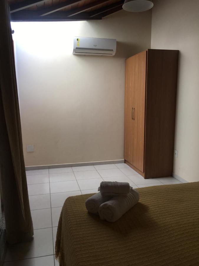 Apartamento No Centro Buzios Buitenkant foto