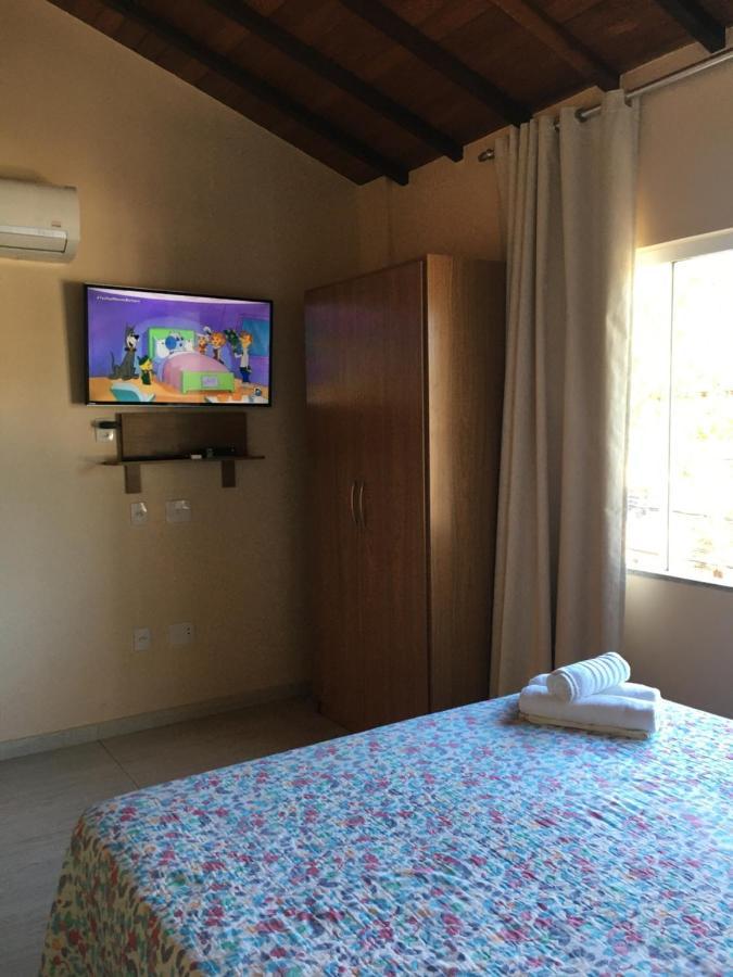 Apartamento No Centro Buzios Buitenkant foto