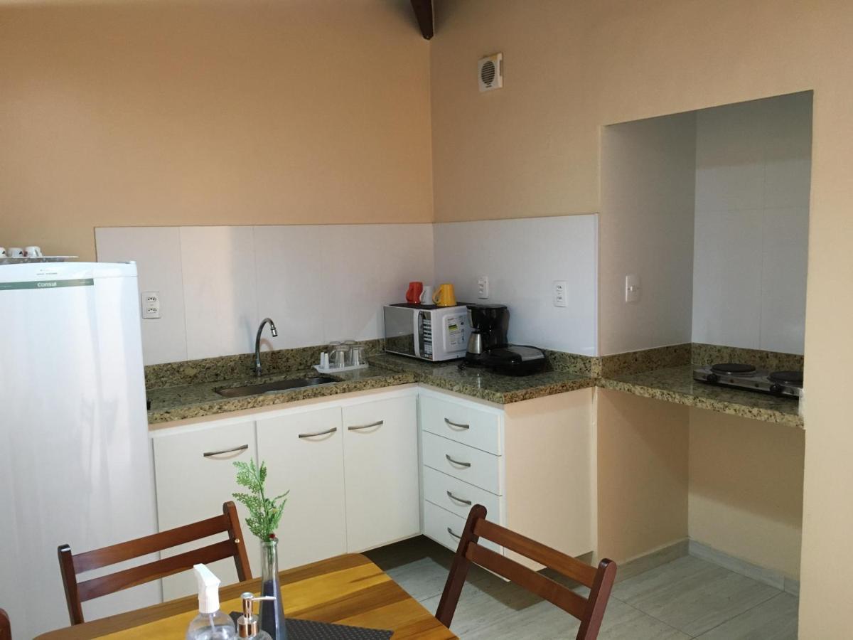 Apartamento No Centro Buzios Buitenkant foto