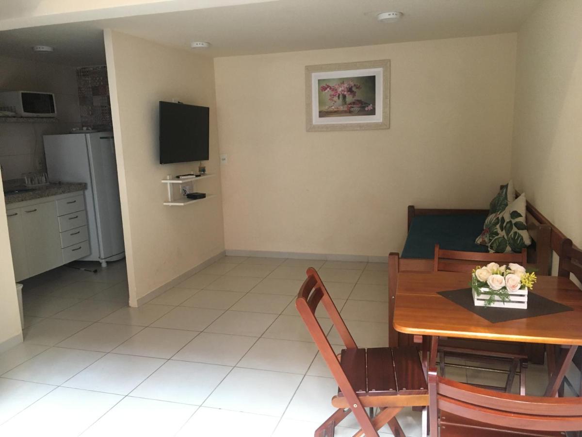 Apartamento No Centro Buzios Buitenkant foto