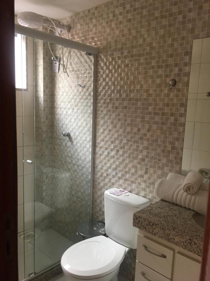 Apartamento No Centro Buzios Buitenkant foto