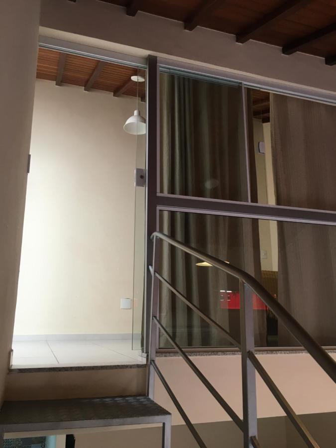 Apartamento No Centro Buzios Buitenkant foto