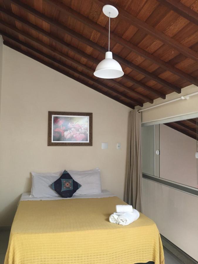 Apartamento No Centro Buzios Buitenkant foto