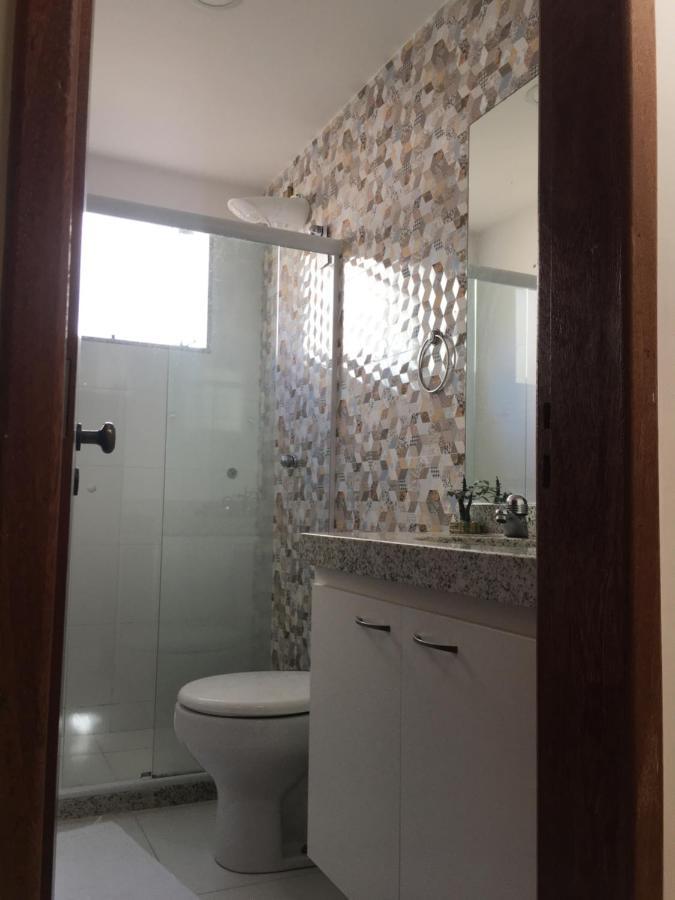 Apartamento No Centro Buzios Buitenkant foto