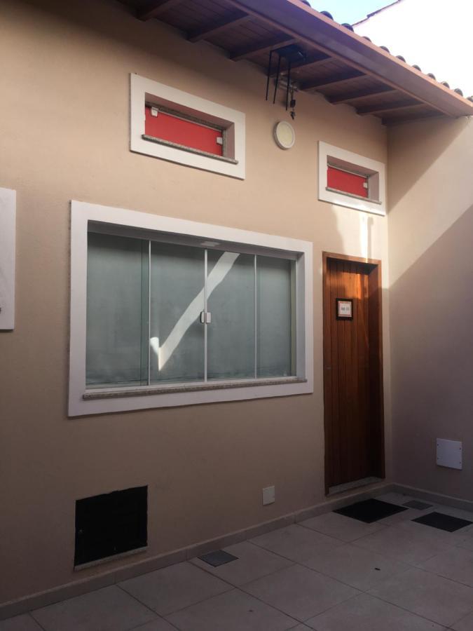 Apartamento No Centro Buzios Buitenkant foto