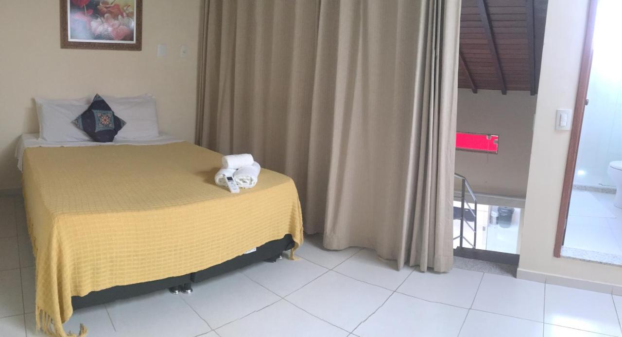 Apartamento No Centro Buzios Buitenkant foto