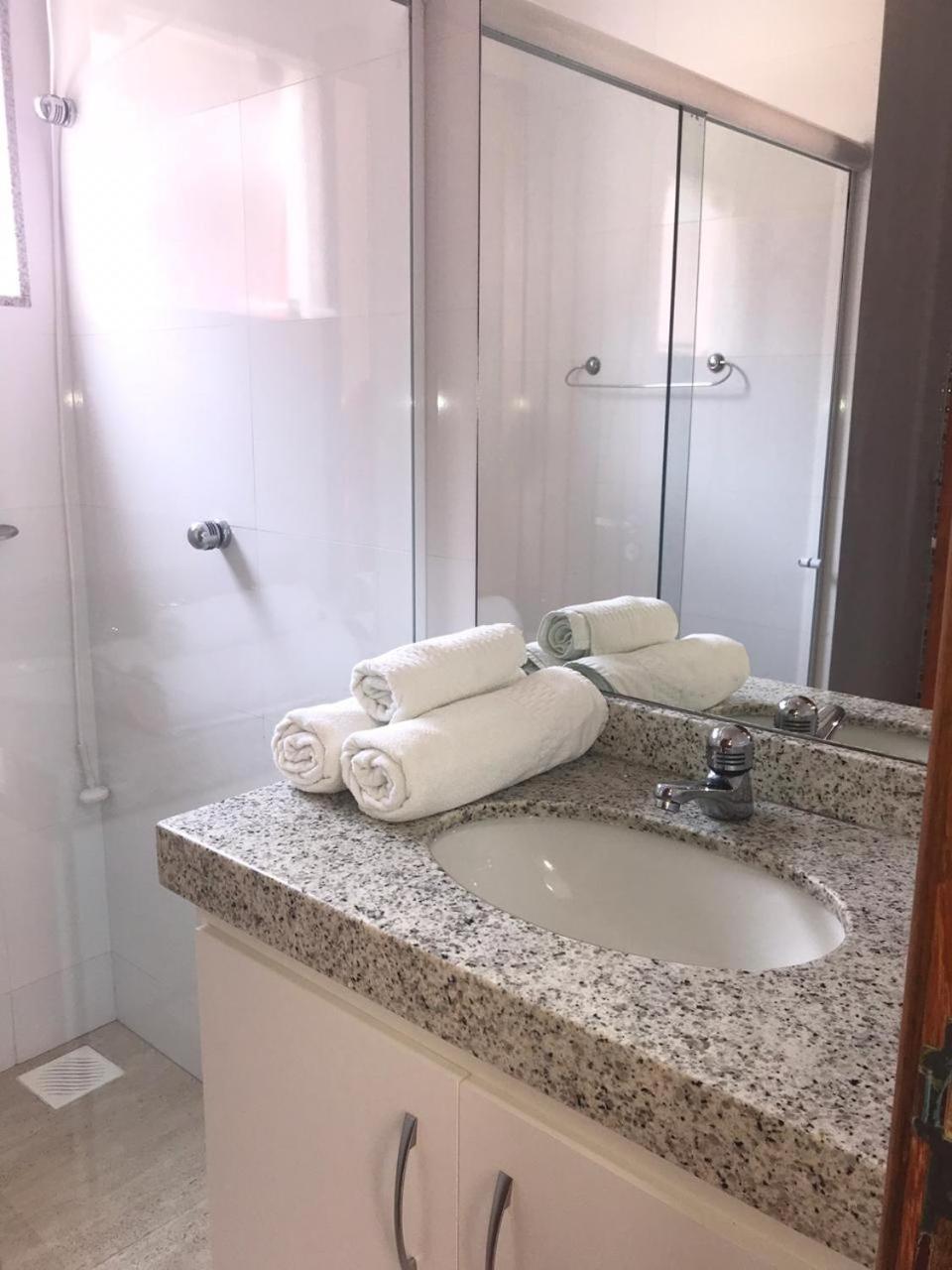 Apartamento No Centro Buzios Buitenkant foto